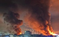Зеленський відреагував на масовану атаку Росії