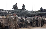 У МЗС зробили заяву про військовий контингент