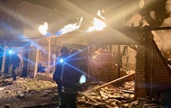 РФ вдарила по Запоріжжю: є руйнування і поранена