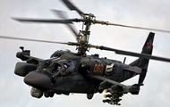 Знищено чотири вертольоти РФ на Бєлгородщині - ССО