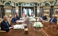Перемовини між Росією і США стартували в Ер-Ріяді