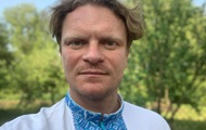 Олександр Печериця після звільнення ЗСУ опанував нову професію