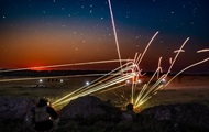Повітряні сили розкрили деталі нічної атаки Росії