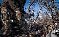 Повітряні сили уразили місце зосередження росіян в Кондратівці на Курщині