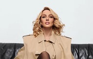Оля Полякова знялася для обкладинки Playboy