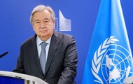 ООН скорочує персонал у секторі Гази