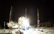 Російські військові супутники випустили в космосі загадковий об'єкт