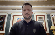 Зеленський чекає відповіді від РФ щодо перемир'я