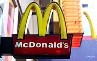 McDonald’s реєструє товарний знак у Росії - ЗМІ
