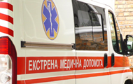 В Харькове мужчина вызвал скорую и напал на бригаду медиков