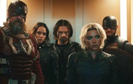 Громовержцы. Антигерои Marvel стартовали в прокате с $162 миллионами