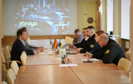 Іспанська компанія планує виробляти оборонну техніку в Україні