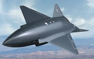 ОАЭ тестируют ударный беспилотник JENIAH UCAV с ИИ