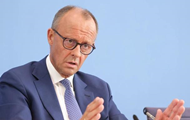 Мерц висловився щодо відправки німецьких солдат в Україну