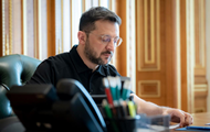 Зеленский и фон дер Ляйен обсудили путь Украины в ЕС