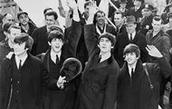 Стало известно, кто напишет сценарий к фильму о The Beatles