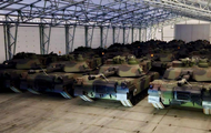США отправили Польше очередную партию танков Abrams