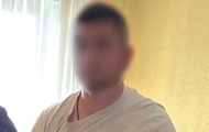 На Київщини затримали чоловіка за зґвалтування 15-річної дівчини