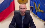 Очільник окупаційної адміністрації Каховки отримав 15 років тюрми