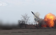 ГУР показало, як б’є ракетами С-200 по росіянах