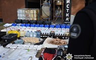 В Україні затримали 66 учасників наркокартелю