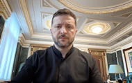 Перемовини мають бути з Путіним - Зеленський