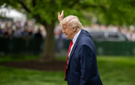 Трамп оголосив, що скасує санкції США проти Сирії