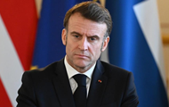 ЄС намагається не допустити Третю світову - Макрон
