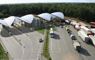 Пункт пропуска Ягодин - Дорогуск разблокирован