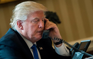 Макрон: Трамп планує поговорити з Росією найближчим часом