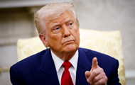 Трамп заявив, що готовий посилити санкції проти РФ