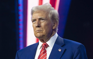 Трамп сказав, що засмучений через хворобу Байдена