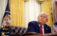 FT: Європейських лідерів приголомшили результати розмови Трампа з Путіним