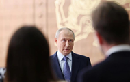 Россия в руках группы стариков - разведка Британии