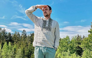 Валерій Харчишин розповів, чим займається його син у ЗСУ