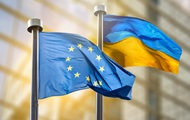 Україна завершила скринінг трьох кластерів для вступу в ЄС