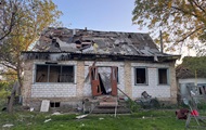 Атака на Киевщину: появились фото последствий