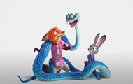 Disney представила первый тизер мультфильма Зверополис 2