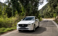 Вигідні умови: як стати власником MazdaCX-5 вже сьогодні