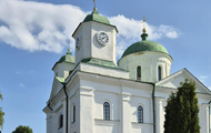 Успенський собор у Каневі передано ПЦУ