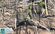 Россияне расстреляли двух пленных бойцов на Покровском направлении