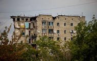 Куп'янськ на 90% знищений, ситуація критична - МВА