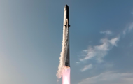 SpaceX потеряла Starship во время тестового запуска