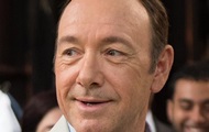 Кевин Спейси снял первый фильм за 20 лет