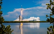 SpaceX вивела на орбіту супутник GPS