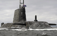Британия построит 12 субмарин на фоне подготовки к вероятной войне с РФ