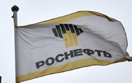 Роснефть потеряла почти 60% прибыли за год