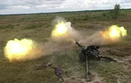 Генштаб оцінив ситуацію на фронті