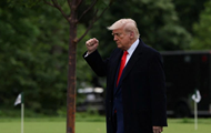 Білий дім підтвердив участь Трампа у саміті НАТО