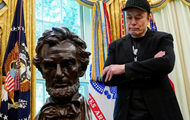 Ілон Маск закликав позбавити ООН фінансування
